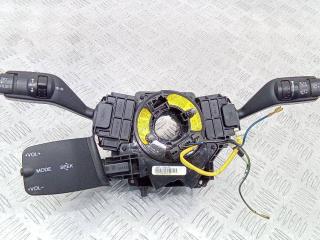 переключатель подрулевой (стрекоза) Ford C-Max 1 поколение [рестайлинг] 2008, 4M5T14A664AB