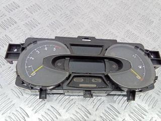 щиток приборов (приборная панель) Opel Vivaro B 2014, 248107330R