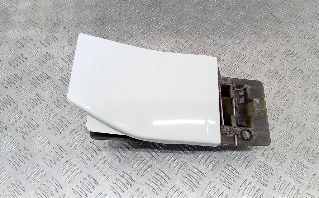 лючок топливного бака Opel Vivaro B 2014, 93457385 - фото №1