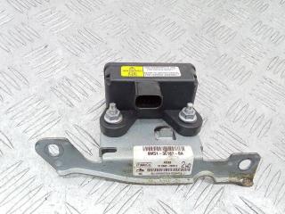 датчик ускорения Ford C-Max 1 поколение [рестайлинг] 2008, 8M51-3C187-BA