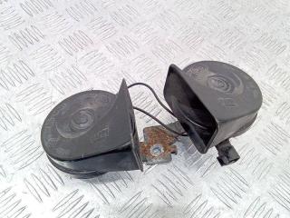 сигнал (клаксон) Ford C-Max 1 поколение [рестайлинг] 2008, 3M5T-13A803-CA