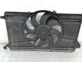 вентилятор радиатора Ford C-Max 1 поколение [рестайлинг] 2008, 3M51-8C607-EC - фото №3