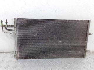 радиатор кондиционера Ford C-Max 1 поколение [рестайлинг] 2008, 3M5H19710CC