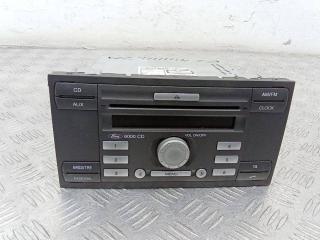 магнитола Ford C-Max 1 поколение [рестайлинг] 2008, 8M5T-18C815-DB