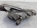 фара левая Nissan Primastar 1 поколение 2004, 7700311373 - фото №4