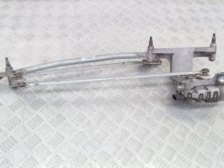 механизм стеклоочистителя (трапеция дворников) Ford C-Max 1 поколение [рестайлинг] 2008, 3M51-17508-AA, 3M51-17504-AG