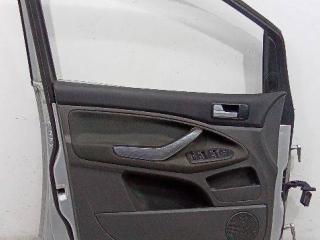 моторчик стеклоподъемника передний левый Ford C-Max 1 поколение [рестайлинг] 2008, 979037100, 7M5T14B533AD