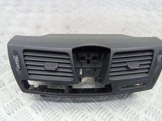 дефлектор обдува салона Renault Laguna 3 поколение [рестайлинг] 2010