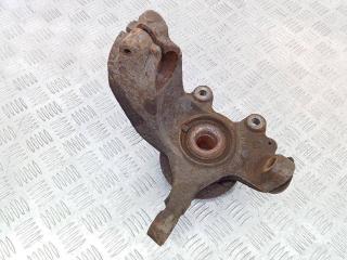 кулак поворотный левый Ford C-Max 1 поколение [рестайлинг] 2008, 3M513K171