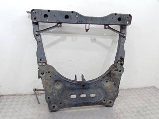 балка подвески передняя (подрамник) Renault Kadjar 1 поколение [рестайлинг] 2018, 1.2 л., бензин