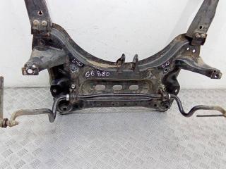 стабилизатор подвески передний Renault Kadjar 1 поколение [рестайлинг] 2018, 1.2 л., бензин