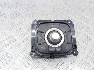 джойстик управления мультимедиа Renault Laguna 3 поколение [рестайлинг] 2010, 253B00345R