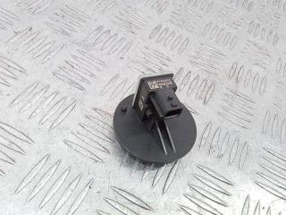 датчик удара Renault Megane 4 поколение 2017, 988302341R