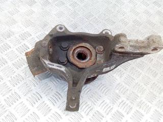 кулак поворотный правый Renault Laguna 3 поколение [рестайлинг] 2011, 400140006R