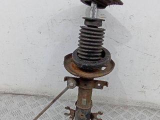 амортизатор передний Renault Laguna 3 поколение [рестайлинг] 2011