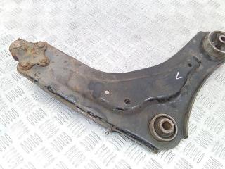 рычаг передний левый Renault Laguna 3 поколение [рестайлинг] 2011