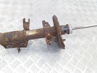 амортизатор передний Renault Scenic 3 поколение [рестайлинг] 2012, 543020017R