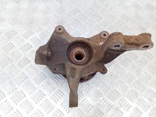 кулак поворотный правый Renault Scenic 3 поколение [рестайлинг] 2012