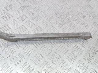 кронштейн генератора Renault Megane 2 поколение 2005, 1.6 л., бензин, МКПП, 8200122051