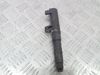 катушка зажигания Renault Scenic 1 поколение [рестайлинг] 2000, 1.6 л., бензин, МКПП, 7700875000