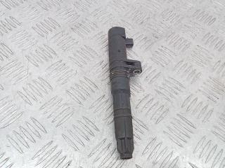 катушка зажигания Renault Scenic 1 поколение [рестайлинг] 2000, 1.6 л., бензин, МКПП, 7700875000