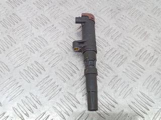 катушка зажигания Renault Scenic 1 поколение [рестайлинг] 2000, 1.6 л., бензин, МКПП, 7700875000