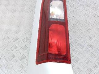 фонарь задний левый Opel Vivaro B 2016, 265556737R