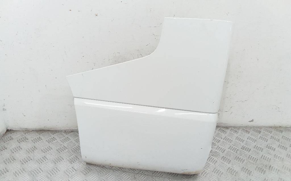 клык бампера задний левый Opel Vivaro B 2016, 850176712R - фото №1