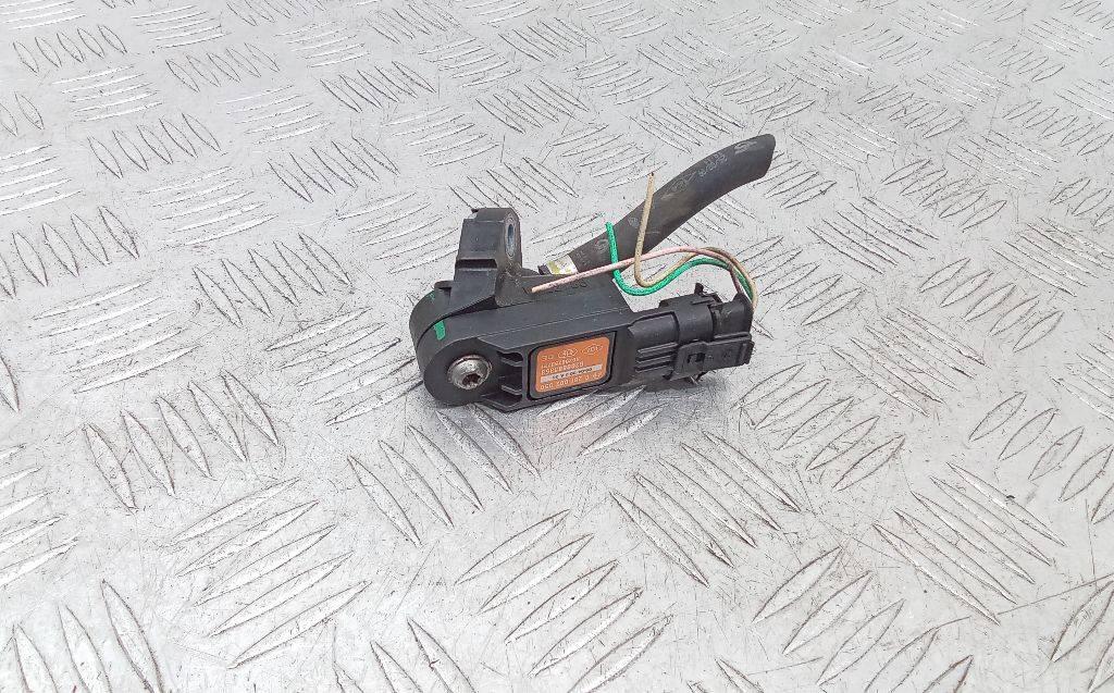 датчик абсолютного давления Renault Megane 3 поколение 2011, 1.9 л., дизель, МКПП, 0281002958 - фото №1