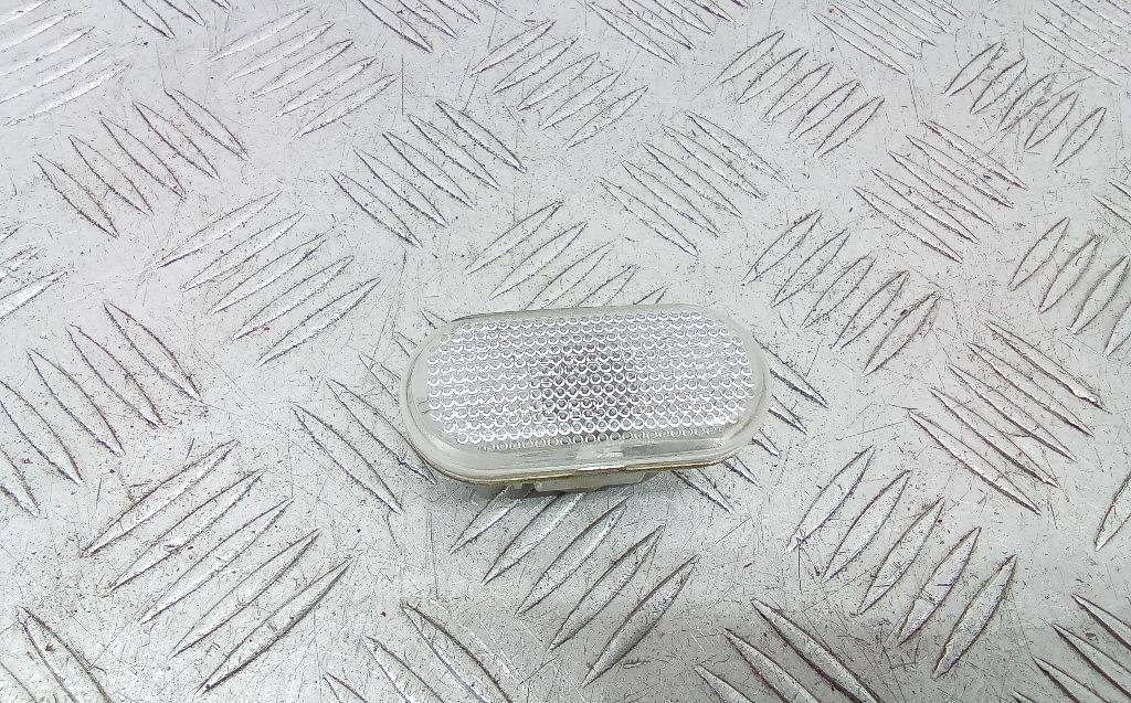 повторитель поворота на крыле правый Opel Vivaro B 2016, 261605956R - фото №1