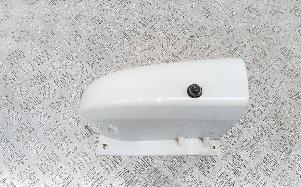 молдинг крыла Opel Vivaro B 2016, 93454109 - фото №1