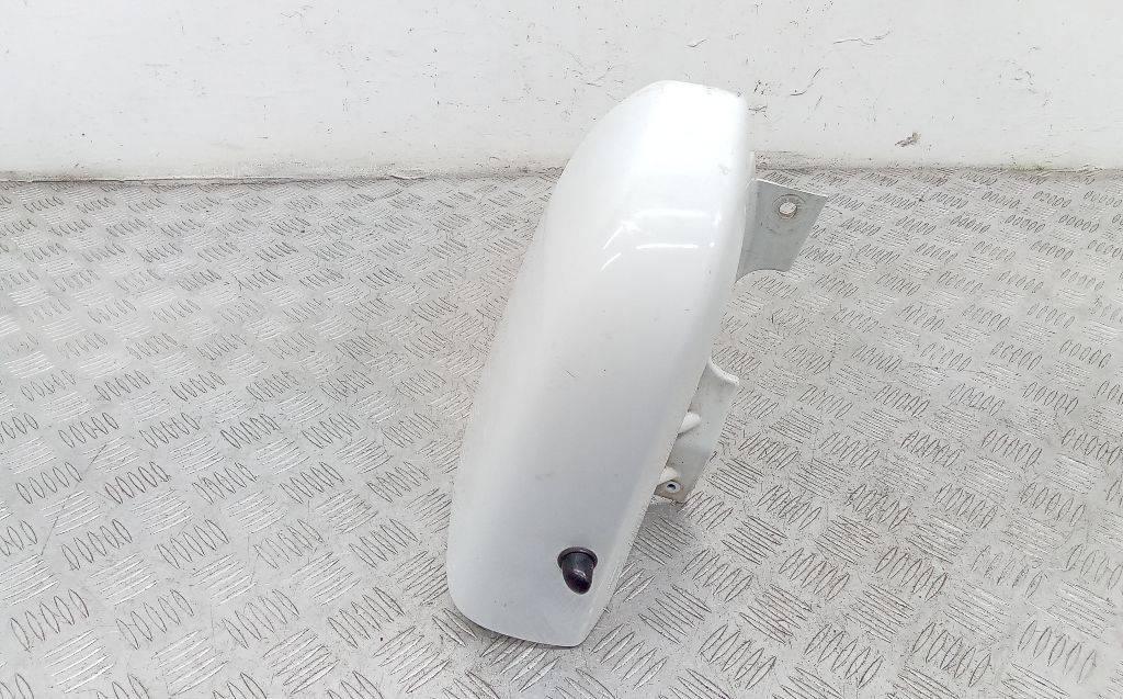 клык бампера задний левый Opel Vivaro B 2016, 903903330R - фото №1