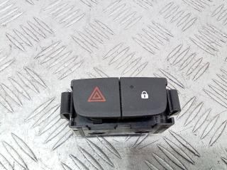 кнопка аварийной сигнализации Opel Vivaro B 2016, 252100622R