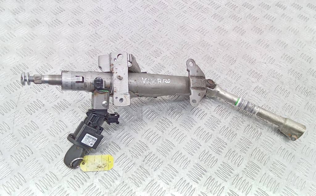 рулевая колонка Opel Vivaro B 2016, 285910001R - фото №1