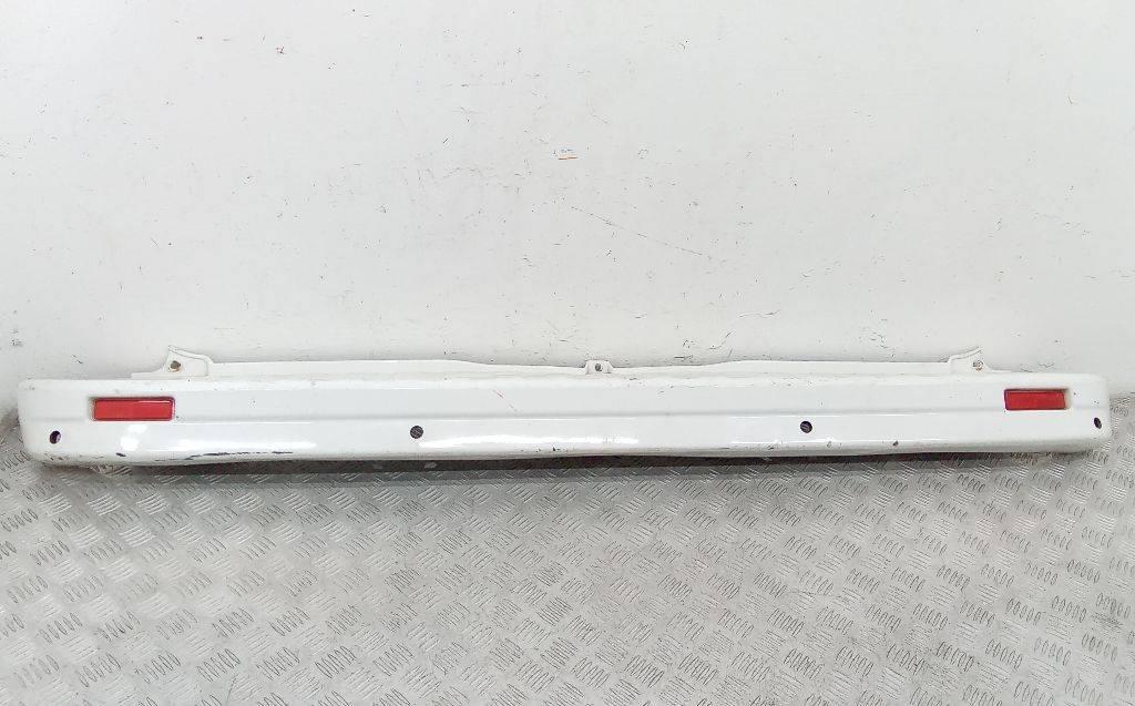 бампер задний Opel Vivaro B 2016, 850106047R - фото №1