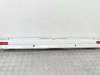 бампер задний Opel Vivaro B 2016, 850106047R