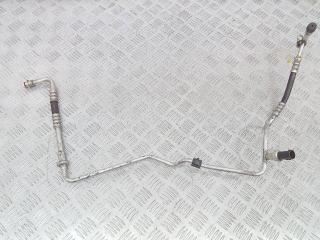 трубка кондиционера Ford C-Max 1 поколение [рестайлинг] 2008