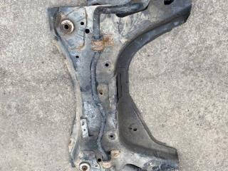 стабилизатор подвески (поперечной устойчивости) Nissan Note E11 2007, 1.5 л., дизель