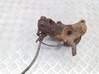 кулак поворотный левый Volkswagen Jetta 5 поколение 2006