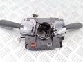 переключатель подрулевой (стрекоза) Peugeot 207 1 поколение 2008, 96630718XT - фото №4