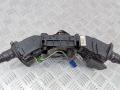 переключатель подрулевой (стрекоза) Renault Scenic 2 поколение 2003, 8200127727 - фото №2