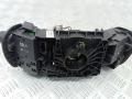 переключатель подрулевой (стрекоза) Renault Scenic 2 поколение 2003, 8200127727 - фото №4
