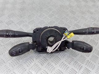 переключатель подрулевой (стрекоза) Citroen C2 1 поколение 2005, 96608838XT