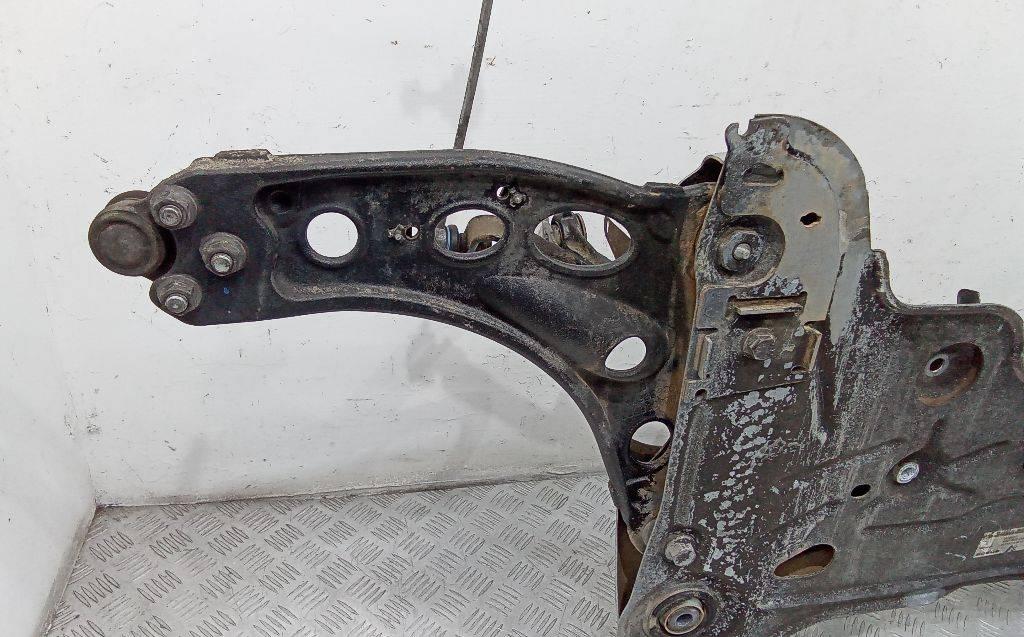 рычаг передний правый Opel Vivaro B 2016 - фото №1