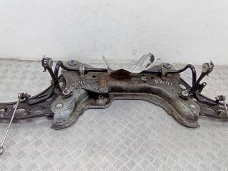 стабилизатор подвески передний Opel Vivaro B 2016