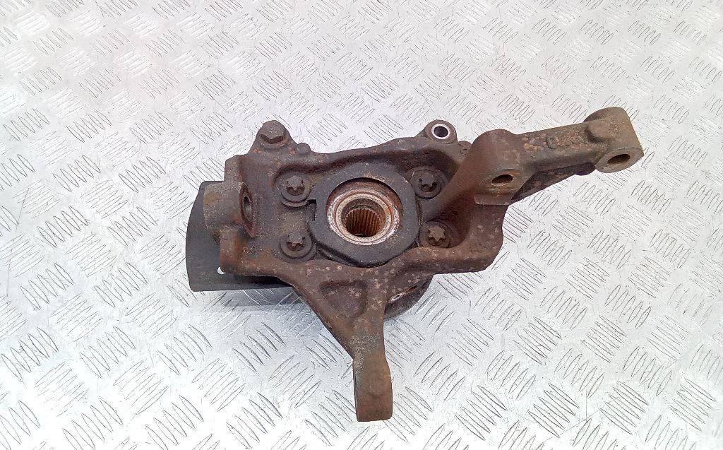 кулак поворотный правый Opel Vivaro B 2016 - фото №1