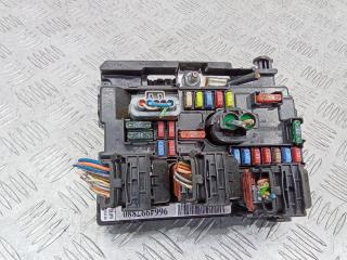 блок предохранителей Peugeot 207 1 поколение [рестайлинг] 2009, 9664997880