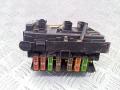 блок предохранителей Peugeot 206 1 поколение [рестайлинг] 2006, 9650618480 - фото №3