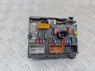 блок предохранителей Peugeot 207 1 поколение 2007, 9661708180