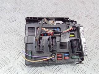 блок предохранителей Citroen Berlingo 1 поколение (M59) [рестайлинг] 2004, 9643498980